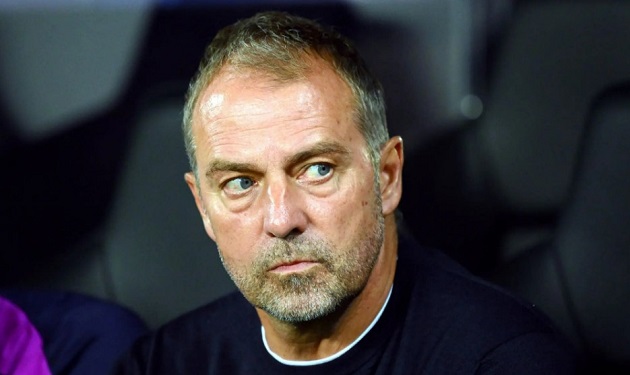 Ảnh bài viết Barcelona thắng Getafe: Flick gửi thông điệp tới toàn đội