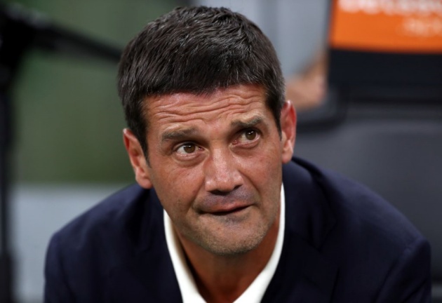 HLV Chivu tin rằng Inter lẽ ra có thể kết liễu đối thủ sớm hơn.