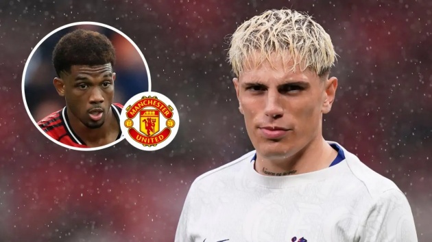 Ảnh bài viết Chuyện gì đang xảy ra với Amad Diallo?