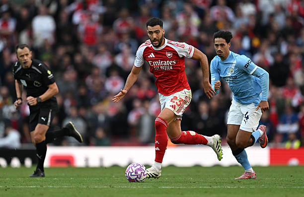 Ảnh bài viết Arteta và bài học đắt giá mang tên Mikel Merino