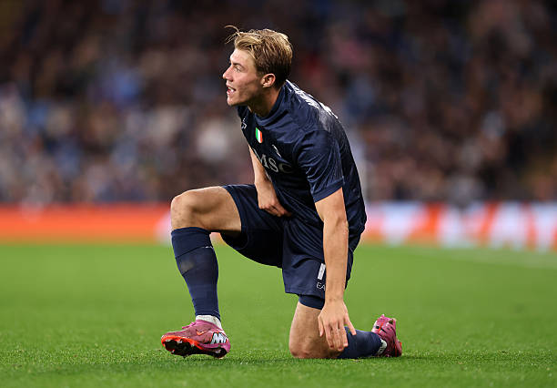 Hojlund có thể được tạo điều kiện nghỉ ngơi.