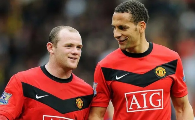 Ảnh bài viết Rooney tiết lộ thành công ở MU nhờ chơi game điện tử