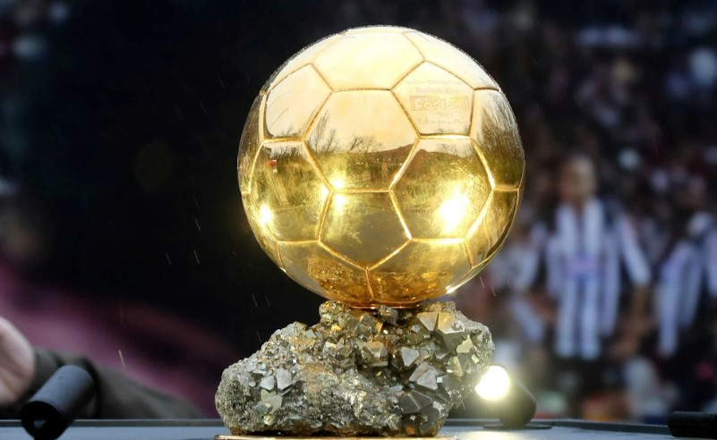Ảnh bài viết Hậu trường Quả bóng vàng 2025: Danh hiệu cá nhân cao quý nhất được quyết định như thế nào?