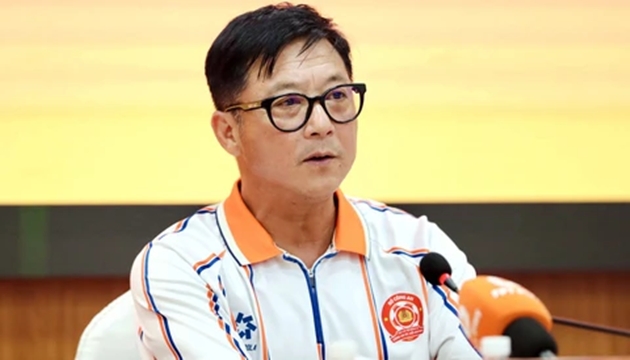 Ảnh bài viết Bí quyết giúp Công An TP.HCM tỏa sáng ở V-League 2025/26