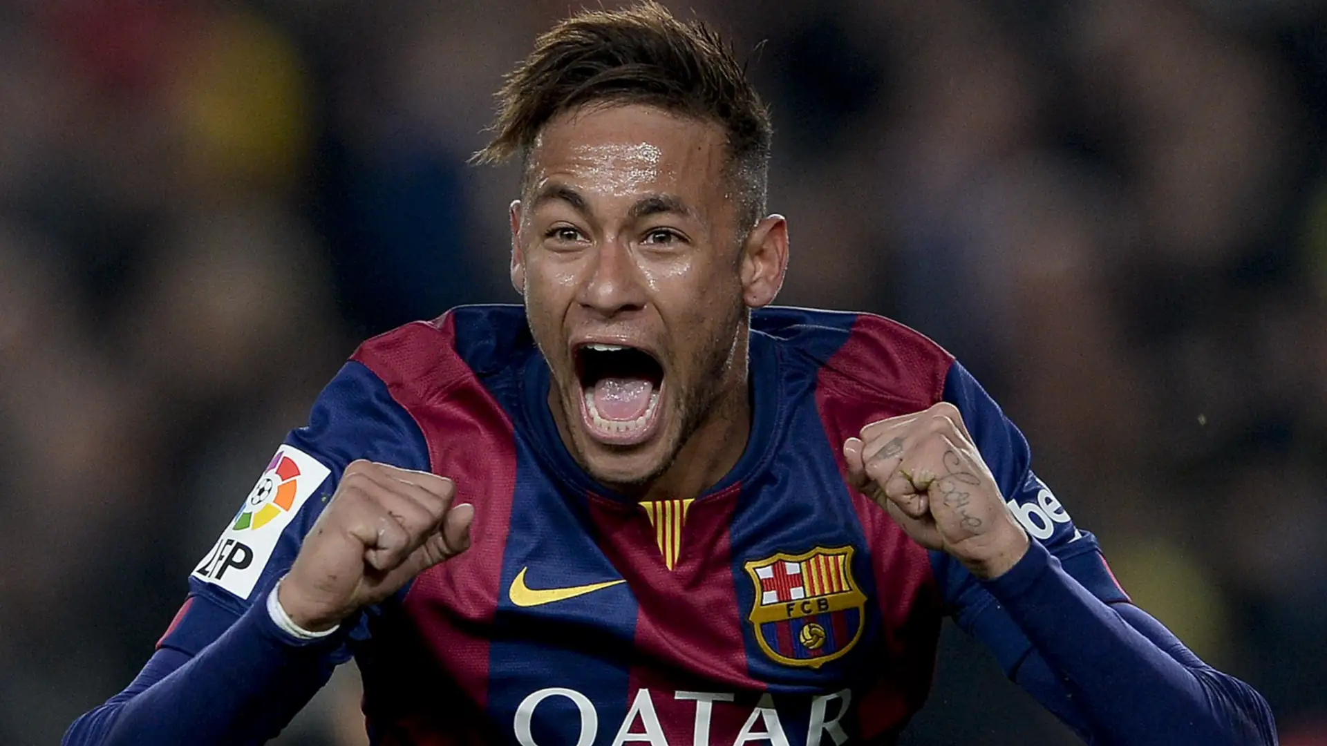 Neymar liệu có thể chạm tay vào Quả bóng Vàng nếu không rời Barca?