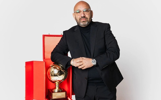 Barat đã thực hiện hàng loạt thương vụ ấn tượng.