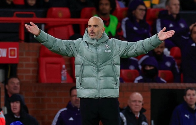 Ảnh bài viết Chelsea đấu Lincoln: Enzo Maresca cần chiến thắng để giảm áp lực
