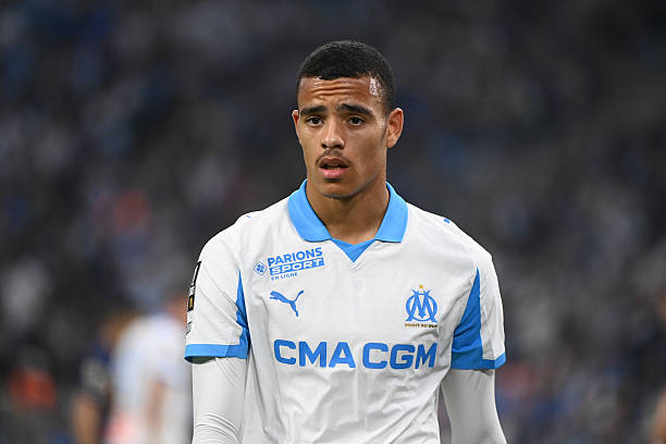 Ảnh bài viết Đừng để một pha bóng che mờ 89 phút mờ nhạt của Greenwood trước Paris Saint-Germain