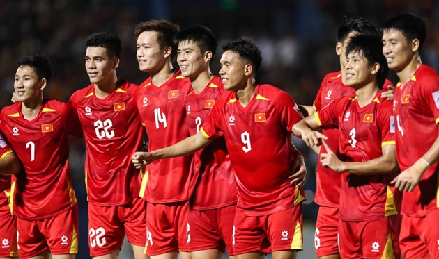 Ảnh bài viết Nepal triệu tập lực lượng mạnh nhất gặp Việt Nam