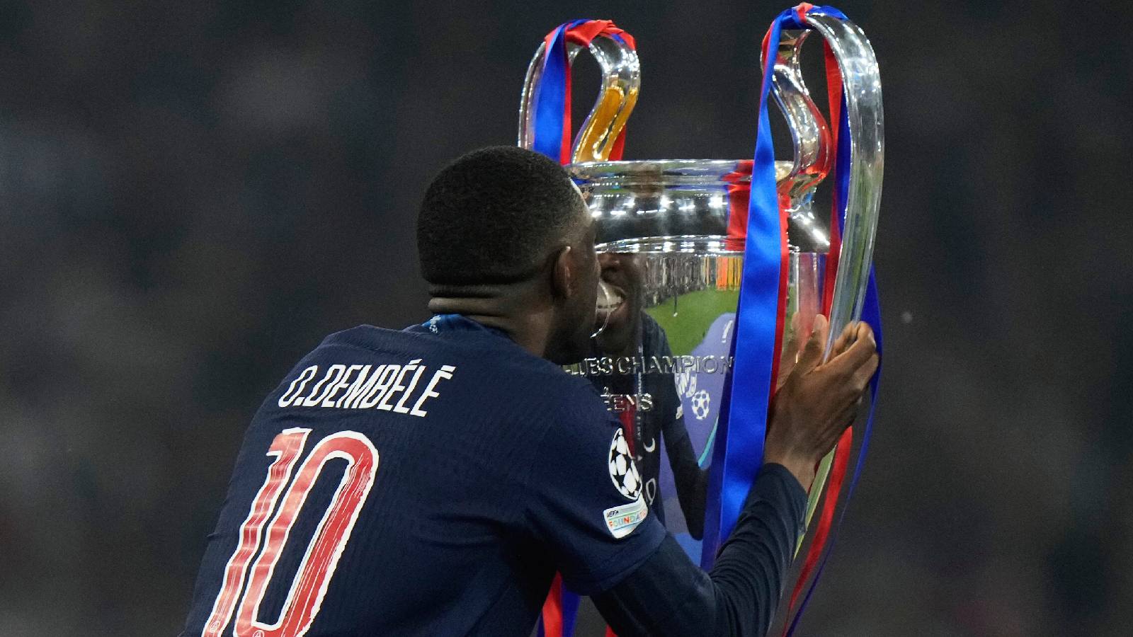 Dembele đa