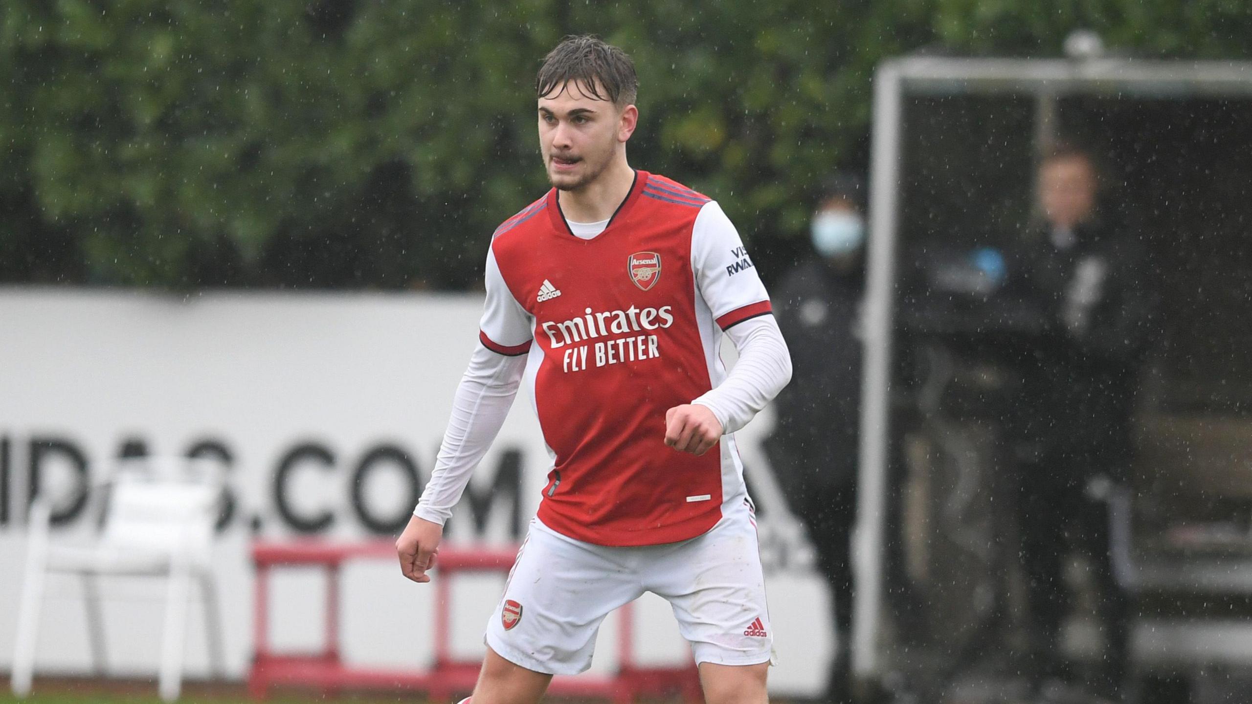 Ảnh bài viết Người cũ Arsenal hôn mê sau chấn thương nghiêm trọng