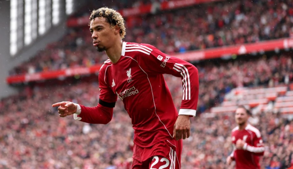 Hugo Ekitike đã có 4 bàn thắng và 1 kiến tạo chỉ sau 7 trận ra sân mùa này.