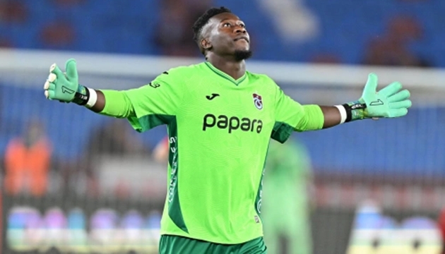 Ảnh bài viết Romano: 'Sự nghiệp của Onana ở MU gần như chấm dứt'