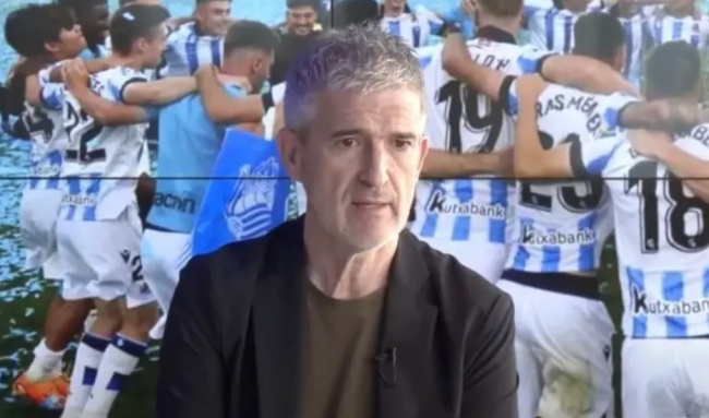 Ảnh bài viết Roberto Olabe: 'Kiến trúc sư' sẽ thay thế Monchi ở Aston Villa là ai?