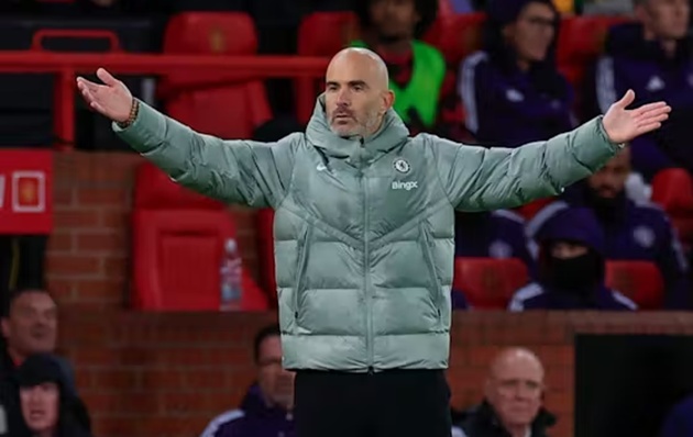 Ảnh bài viết Maresca lo ngại Chelsea sảy chân trước Lincoln