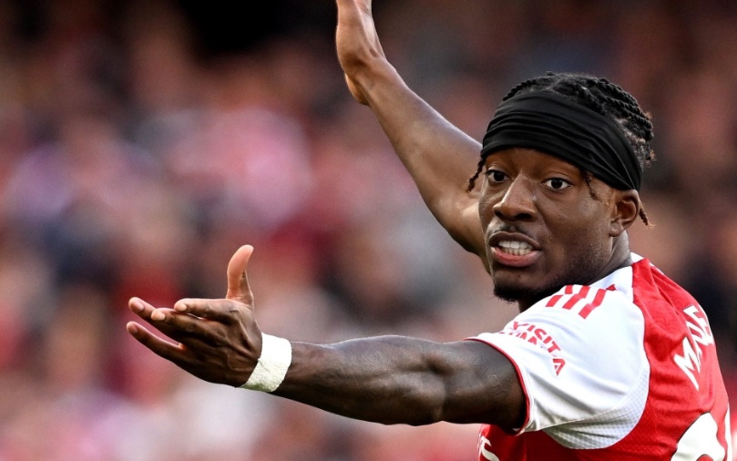 Ảnh bài viết Đến Arsenal cũng dính ''lời nguyền'' Club World Cup