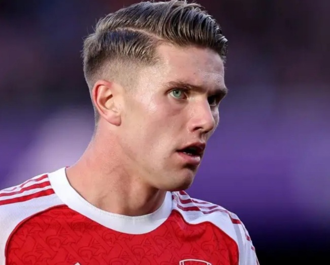 Gyokeres chưa đáp ứng được kỳ vọng.