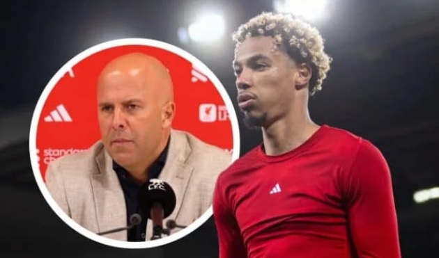 Ảnh bài viết Thẻ đỏ ngớ ngẩn và bước ngoặt cho Liverpool