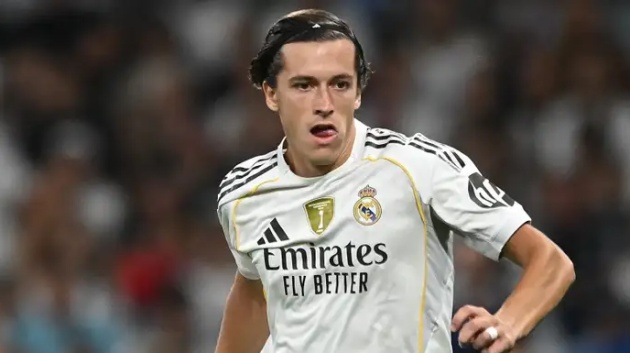 Ảnh bài viết Xabi Alonso ngỡ ngàng trước khởi đầu ấn tượng của Alvaro Carreras tại Real Madrid