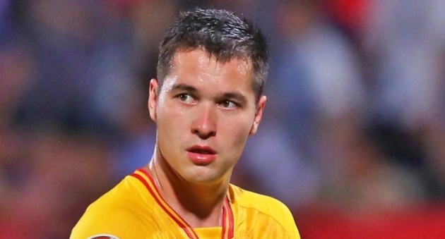 Filip đang đối mặt với áp lực lớn thời gian qua.