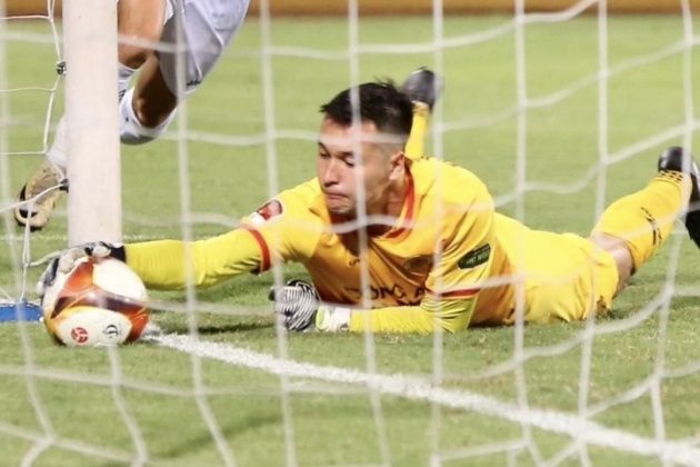 Filip cần sớm chấn chỉnh lại phong độ.