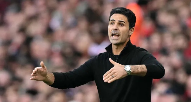 Ảnh bài viết Lực lượng Arsenal tan hoang ở trận gặp Port Vale