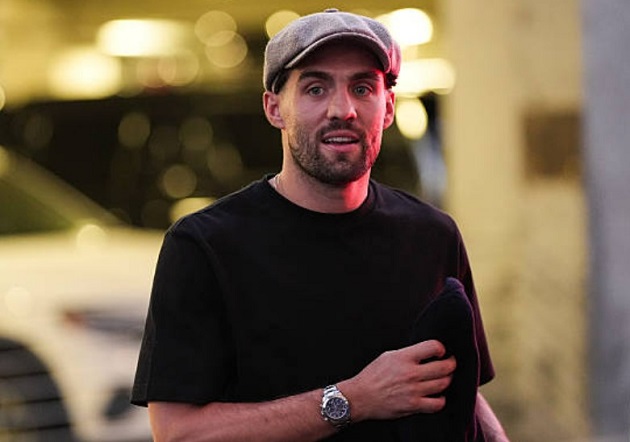 Kovacic trở lại là một dấu hiệu tích cực cho Man City.