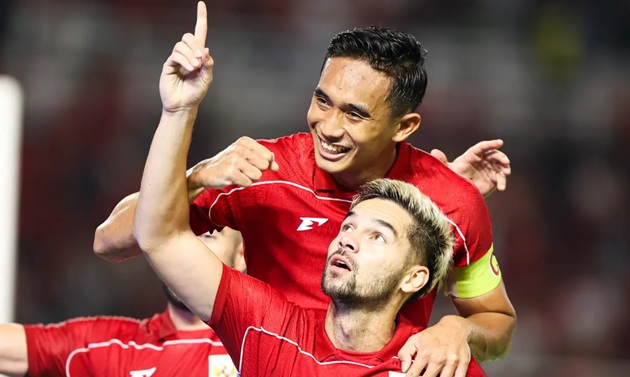 Ảnh bài viết Indonesia được khuyên chơi “bình thường” ở vòng loại World Cup 2026