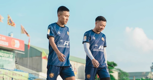 Ảnh bài viết Thủ lĩnh CLB Thanh Hóa đã trở lại