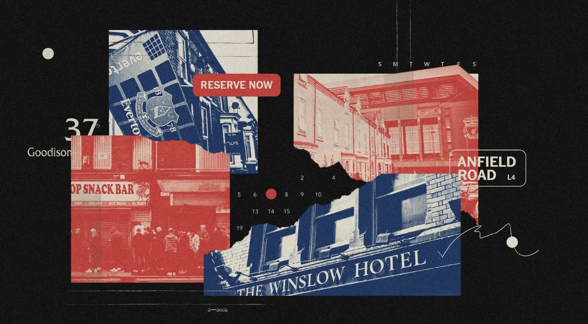 Ảnh bài viết Liverpool và Everton: Câu chuyện về hai cộng đồng bị bóng đá bỏ lại