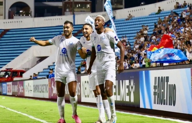 Ảnh bài viết Soi trận Nam Định vs Svay Rieng: Ngoại binh quyết định cục diện