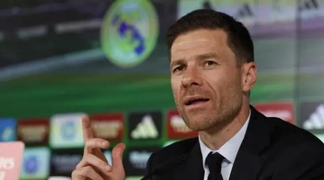 Ảnh bài viết Xabi Alonso hóa “điệp viên 007”, Real Madrid toàn thắng 7 trận đầu mùa