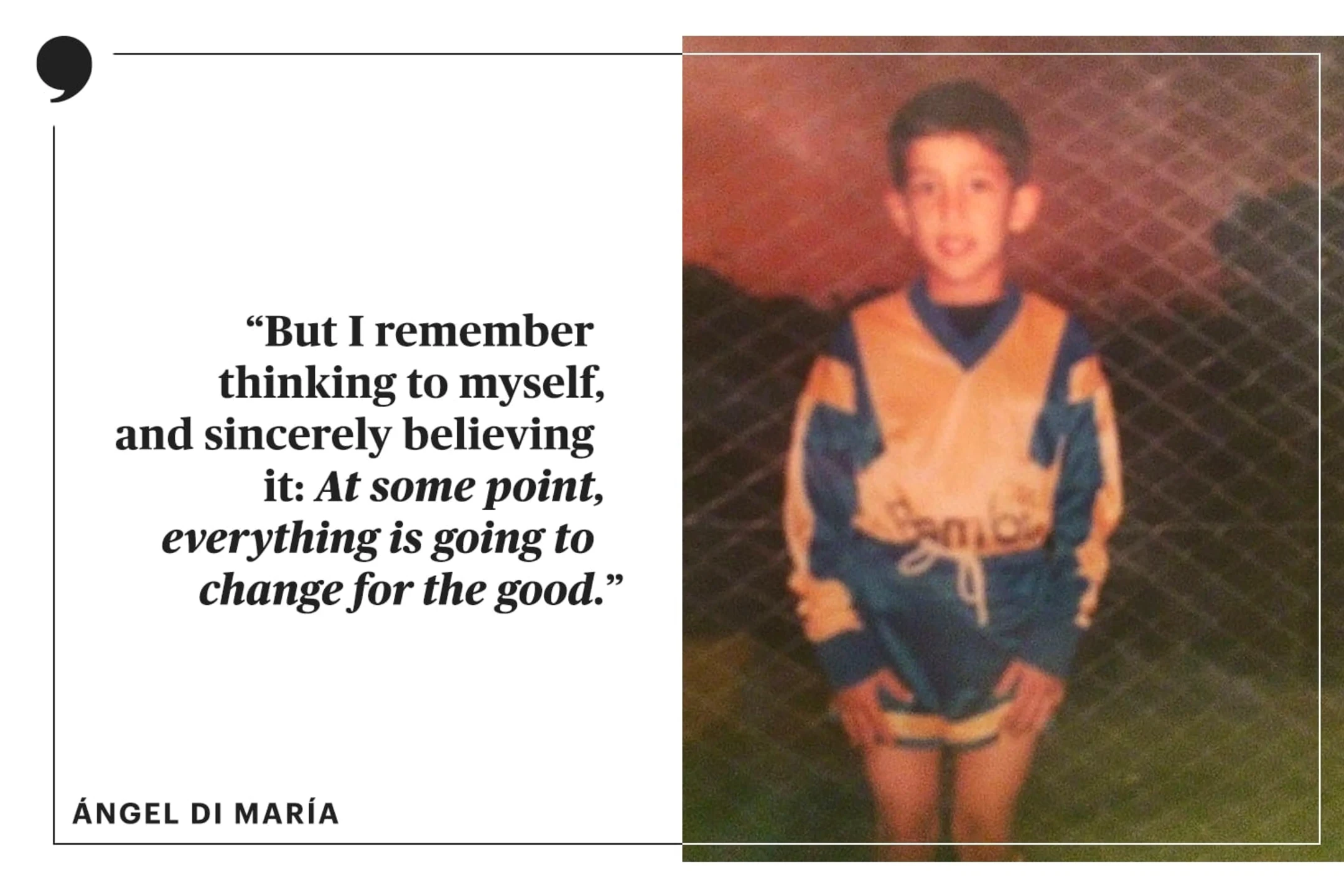 Di Maria