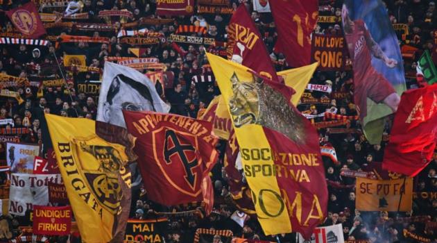 Ảnh bài viết Roma mở màn Europa League, 102 CĐV quá khích bị bắt tại Nice