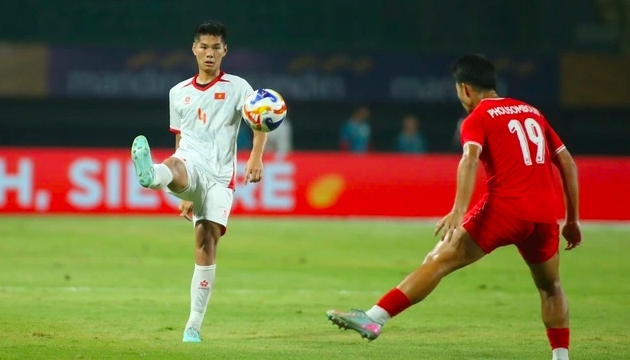 Đội tuyển Việt Nam sẵn sàng cho mục tiêu chinh phục tấm vé Asian Cup 2027.