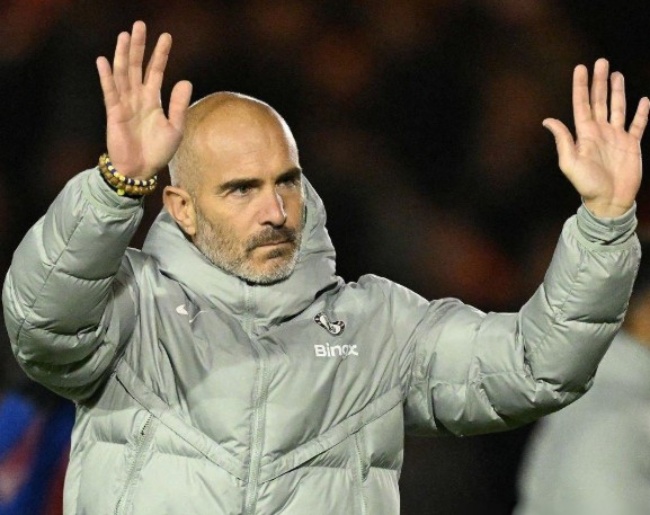 Ảnh bài viết Chelsea thắng Lincoln: Lộ 'vết nứt' chiến thuật; Maresca tìm giải pháp