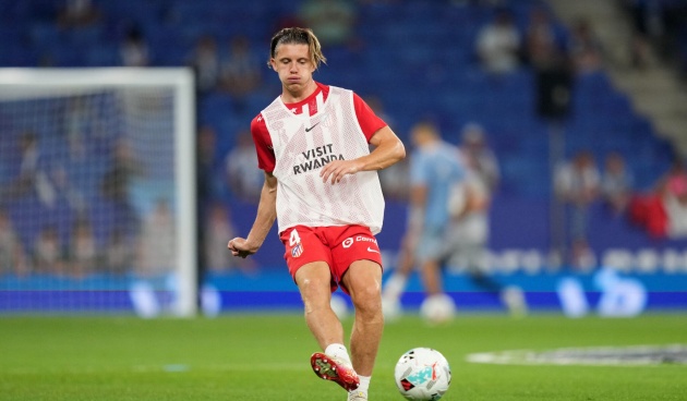 MU từng chiêu mộ hụt Conor Gallagher trong hè 2025.