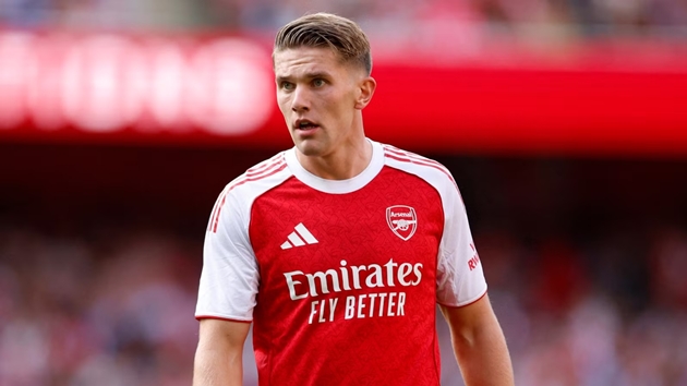 Ảnh bài viết Arsenal nên cho Gyokeres nghỉ ngơi