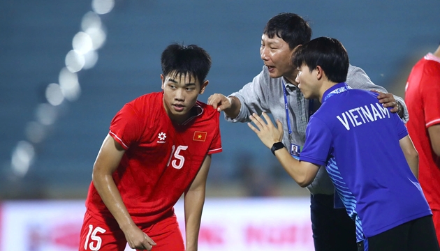 Dàn nhân sự đội tuyển Việt Nam hứa hẹn nhiều sự thay đổi.