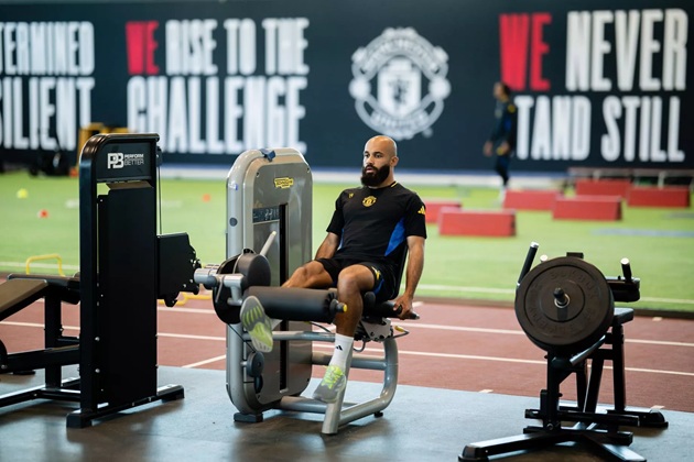 Mbeumo sắp gặp lại đội bóng cũ.