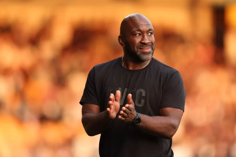 Ảnh bài viết HLV Port Vale mời huyền thoại "truyền lửa", quyết tái hiện cú sốc trước Arsenal