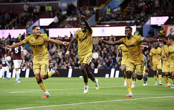 Ảnh bài viết Crystal Palace và chuỗi 17 trận bất bại: Khởi đầu của một thế lực mới?