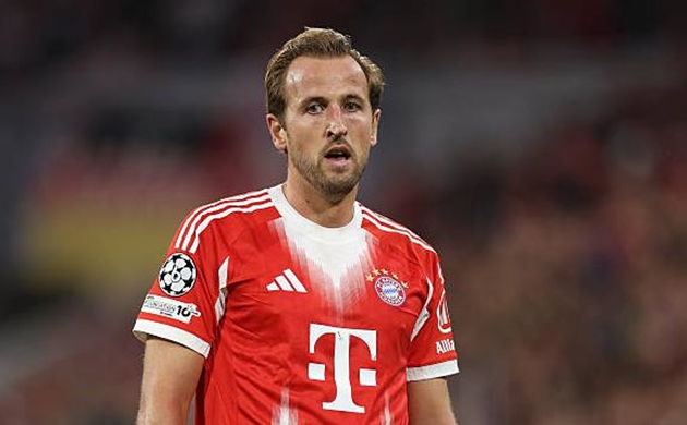 Ảnh bài viết Chuyển nhượng sáng 25/9: Man United nhắm Kane; Arsenal theo đuổi Yildiz