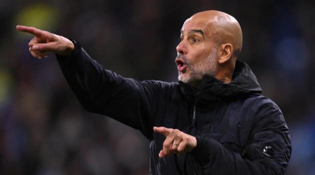 Ảnh bài viết Guardiola tìm thấy một Rodri khác sau trận thắng của Man City