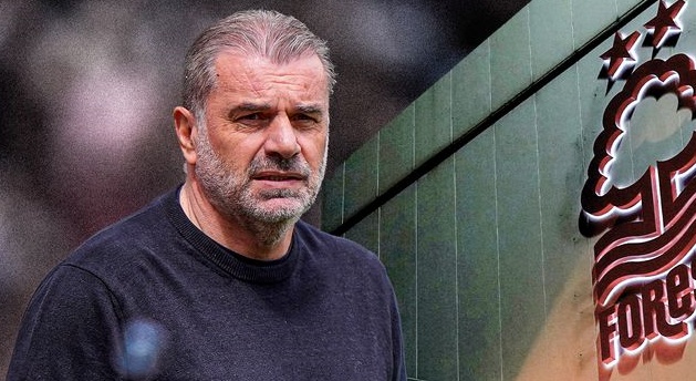 Ảnh bài viết HLV Postecoglou tiếp tục sa lầy với Nottingham Forest