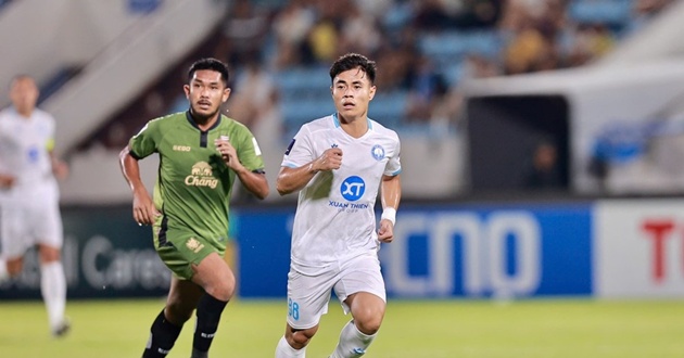 Ảnh bài viết Việt Nam đứng thứ 9 BXH CLB châu Á, vượt trội Malaysia và Indonesia