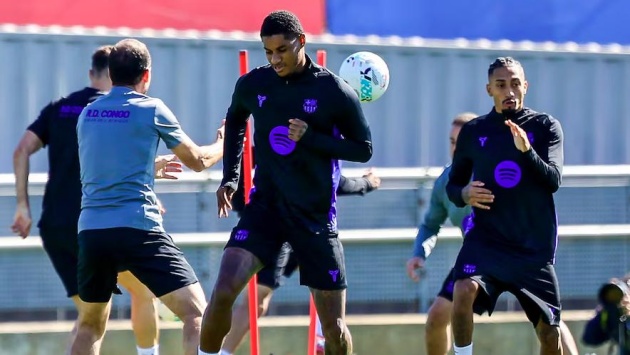 Ảnh bài viết Barcelona với công thức "hai số 9" để khuất phục Real Oviedo