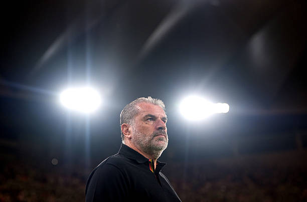 Ảnh bài viết Postecoglou và quyết định khiến Nottingham Forest đánh rơi chiến thắng