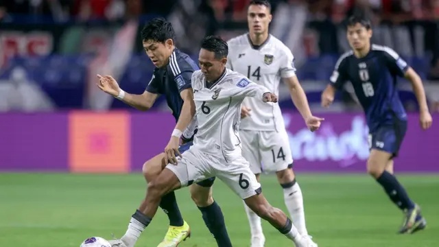 Indonesia đã có một số trận thua đậm năm nay.