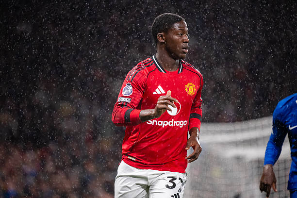 Ảnh bài viết Mainoo rời Old Trafford: Tại sao Man City là bến đỗ lý tưởng nhất?